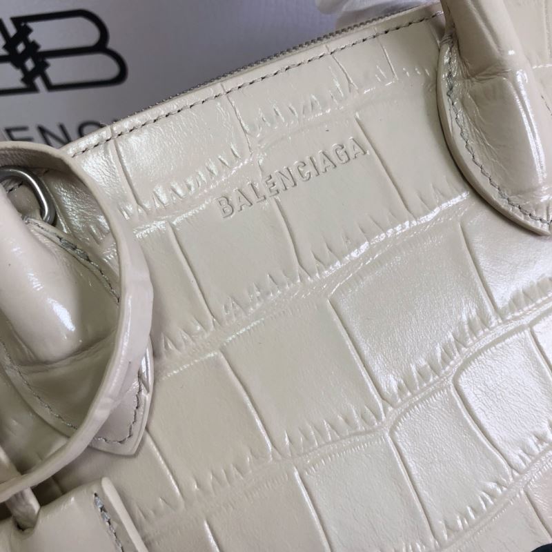 Balenciaga Ville Top Series Bags